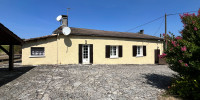 maison à VILLEREAL (47210)