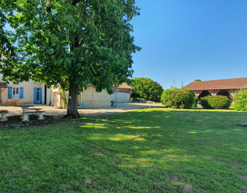 maison  DAMAZAN
