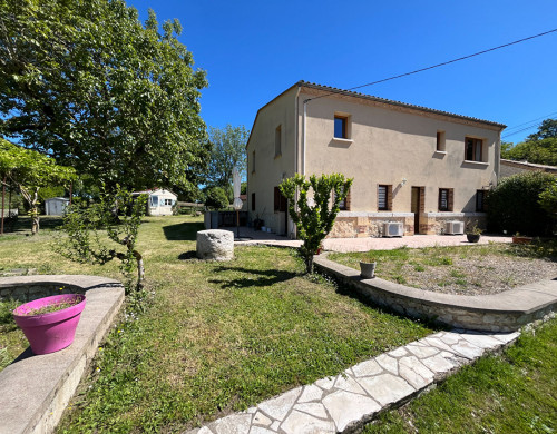 maison  CASTILLONNES