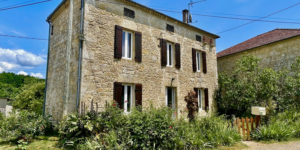 maison à PRAYSSAS (47360)