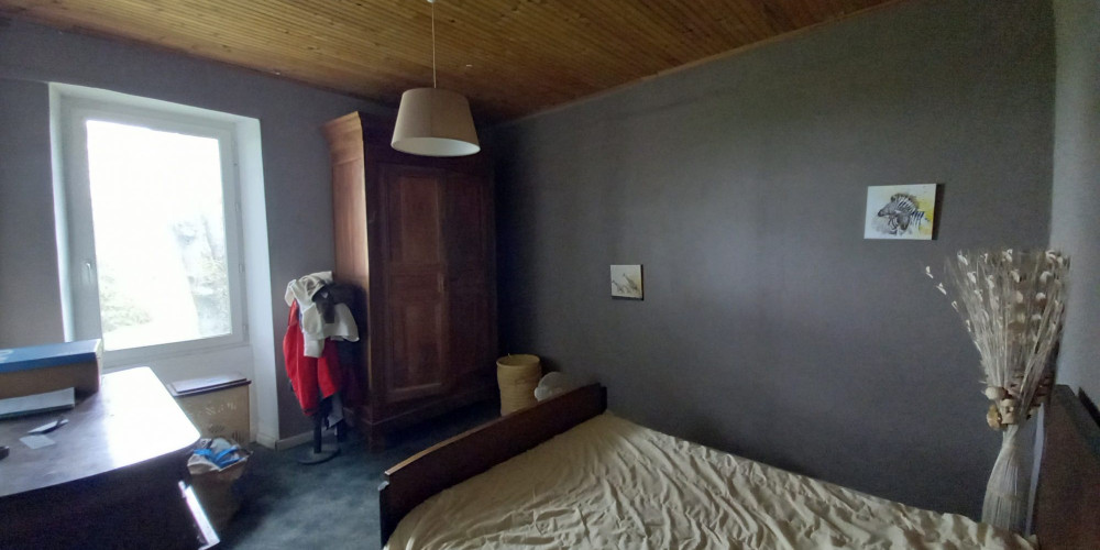 maison à MONBAHUS (47290)