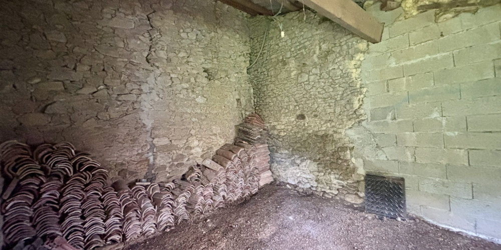 maison à VILLENEUVE SUR LOT (47300)