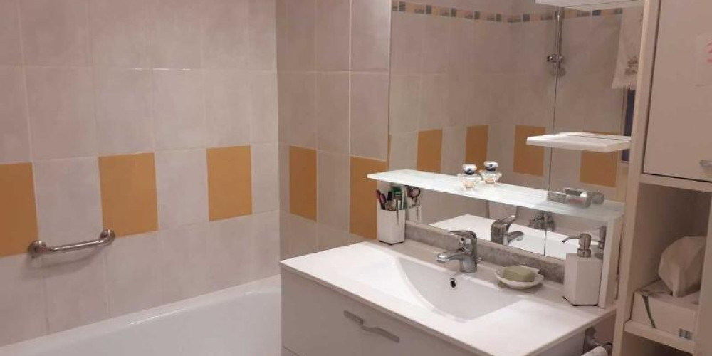 appartement à MARMANDE (47200)