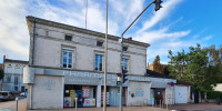 local commercial à STE BAZEILLE (47180)
