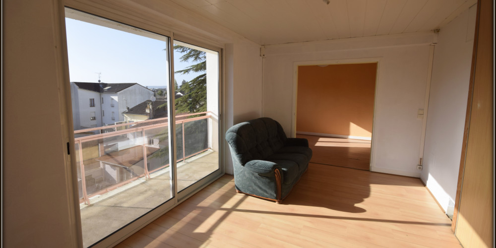 appartement à AGEN (47000)