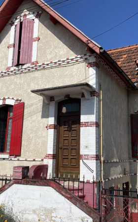 Maison  CASTELJALOUX