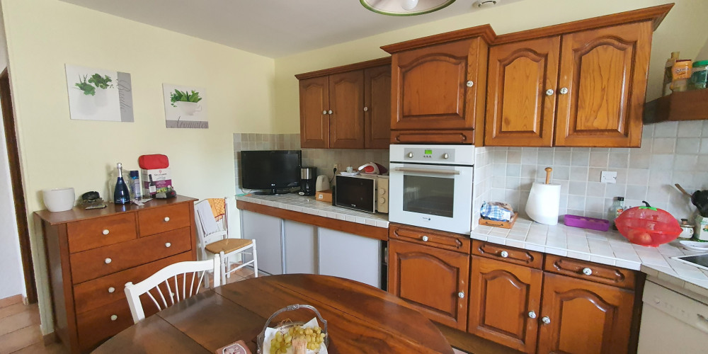 maison à VILLENEUVE SUR LOT (47300)
