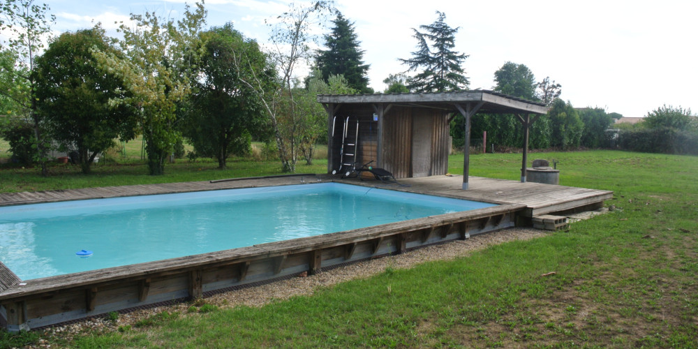 maison à MARMANDE (47200)