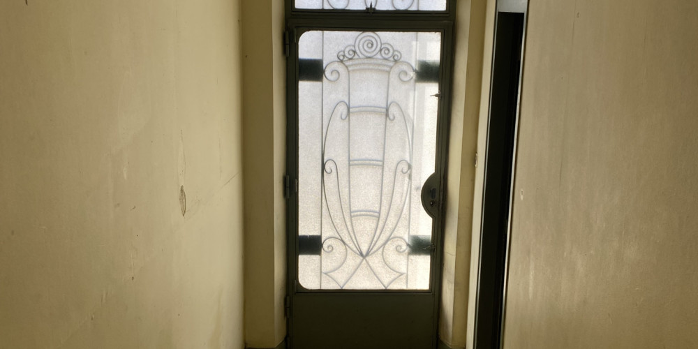 maison à PORT STE MARIE (47130)