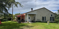 maison à PARDAILLAN (47120)