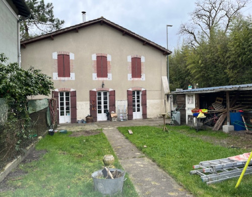 maison  DURANCE