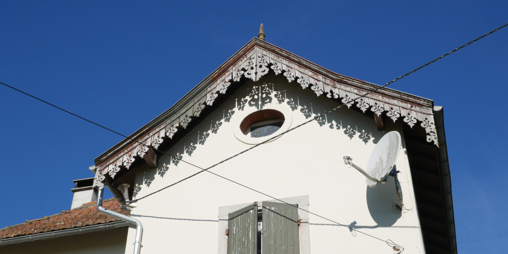 maison à DAMAZAN (47160)