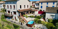 maison à CASTELMORON SUR LOT (47260)