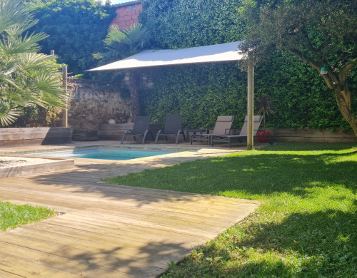 maison  AGEN