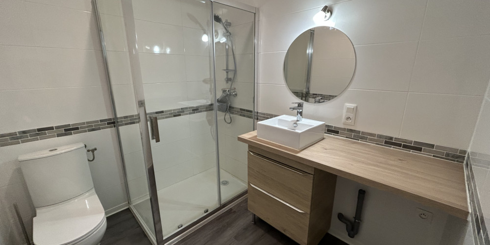 appartement à AGEN (47000)