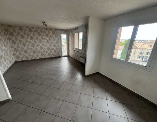 appartement  TONNEINS