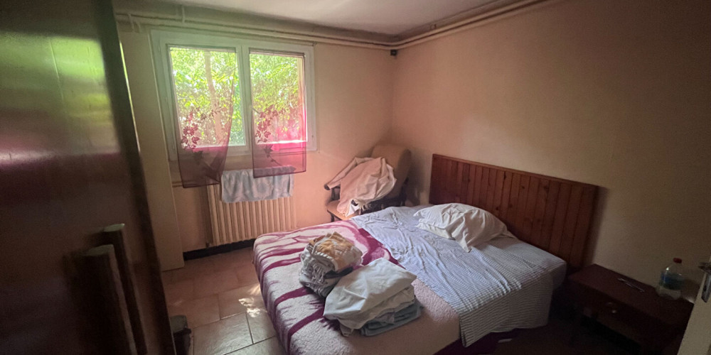 maison à MONTAYRAL (47500)