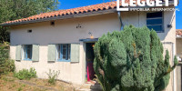 maison à SOS (47170)