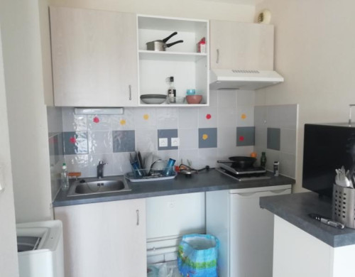 appartement  MARMANDE