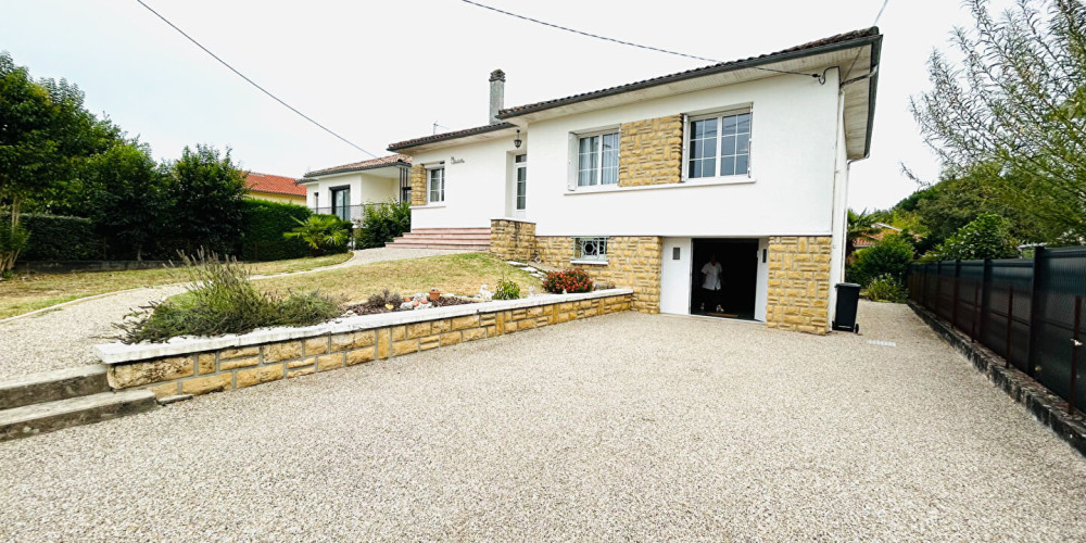 maison à VILLENEUVE SUR LOT (47300)
