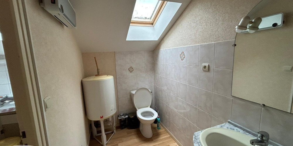 appartement à AGEN (47000)
