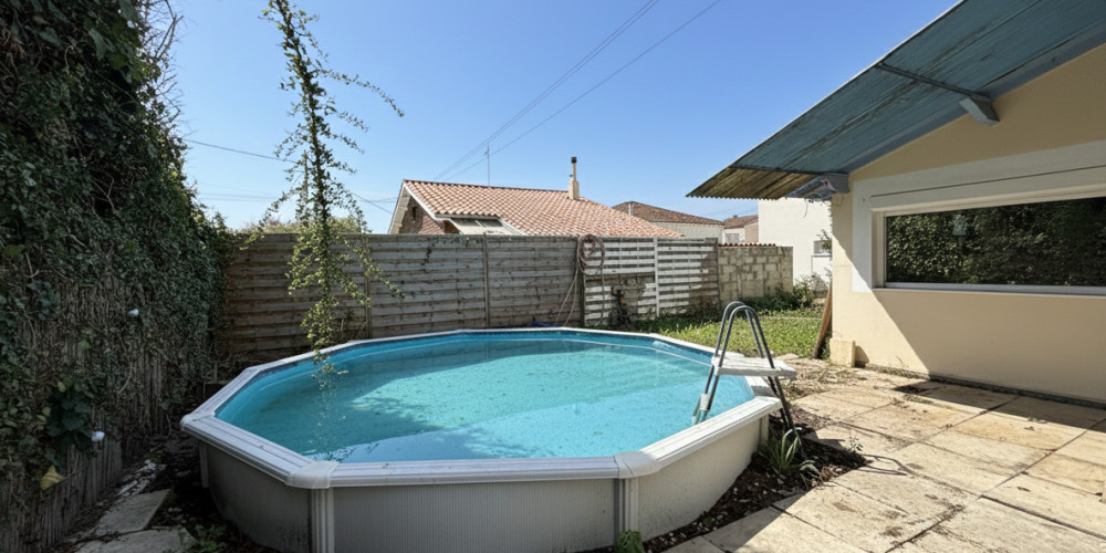 maison à VILLENEUVE SUR LOT (47300)