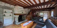maison à PORT STE MARIE (47130)