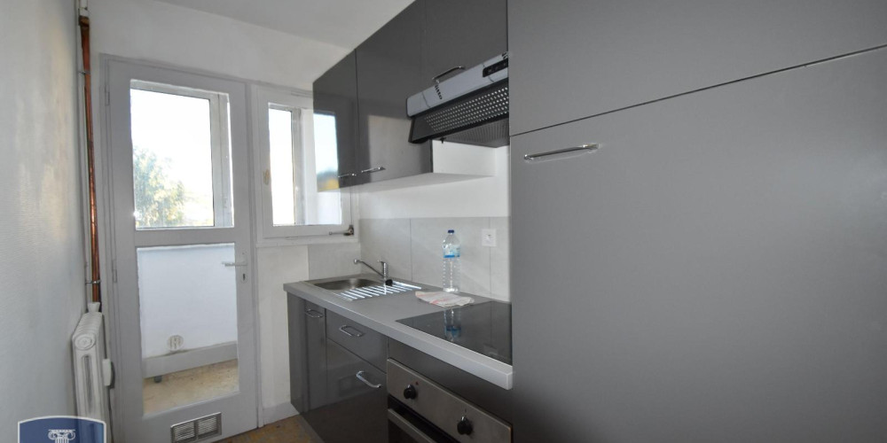 appartement à AGEN (47000)