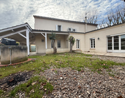 maison  VILLENEUVE SUR LOT