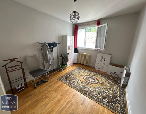 maison  AGEN