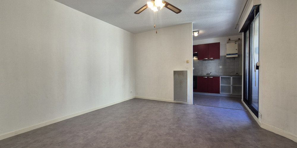 appartement à AGEN (47000)