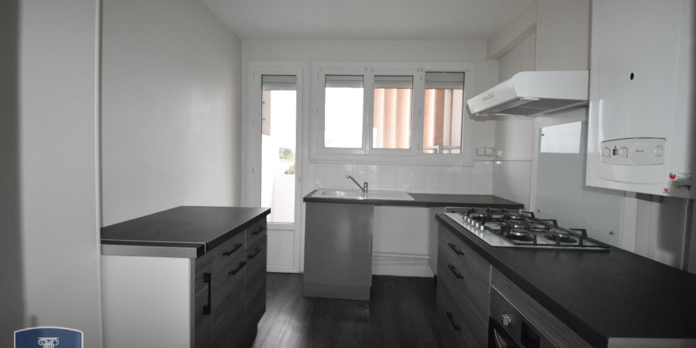 appartement à LE PASSAGE (47520)