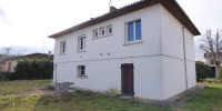 maison à VILLENEUVE SUR LOT (47300)