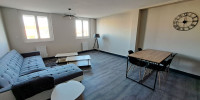 appartement à VILLENEUVE SUR LOT (47300)
