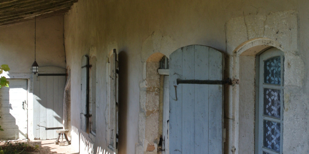 maison à ESCASSEFORT (47350)