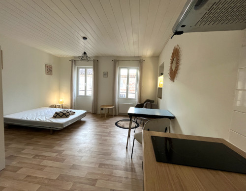 appartement  VILLENEUVE SUR LOT