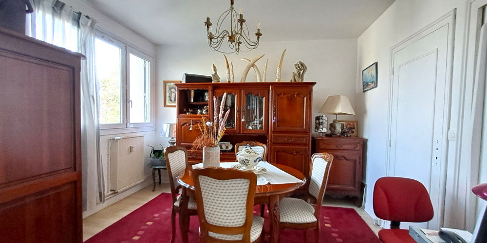 appartement à AGEN (47000)