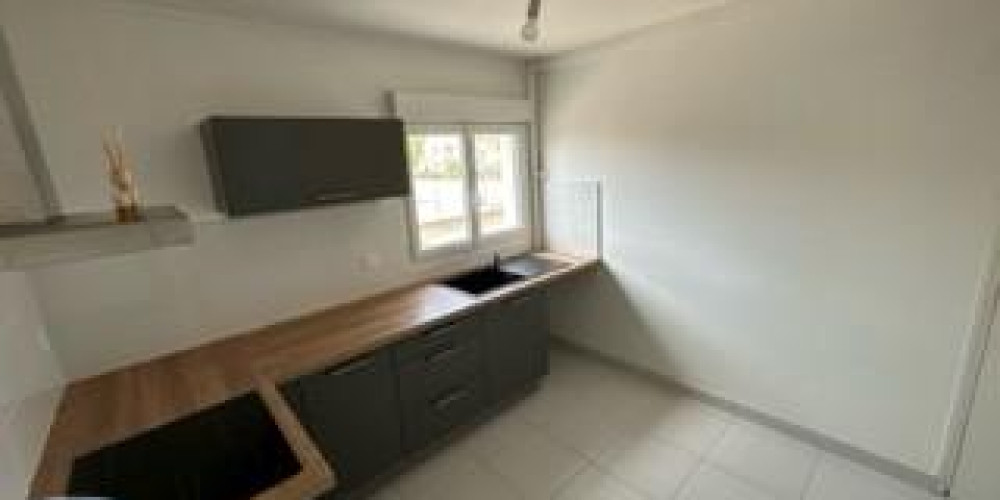 appartement à AGEN (47000)