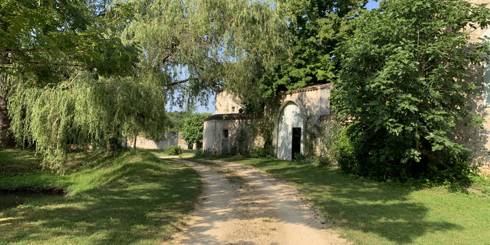 maison à VILLEREAL (47210)