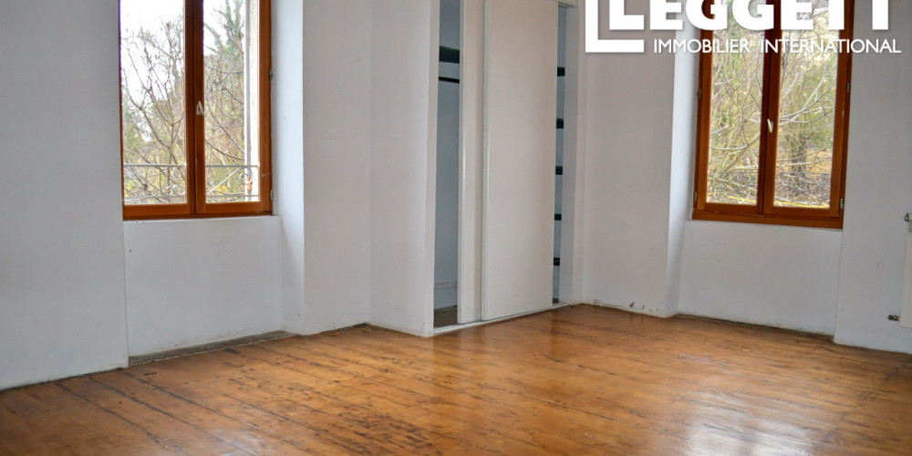 maison à MONTESQUIEU (47130)