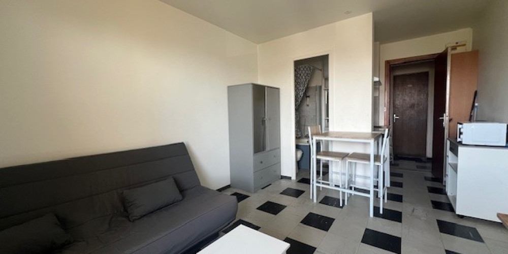appartement à AGEN (47000)