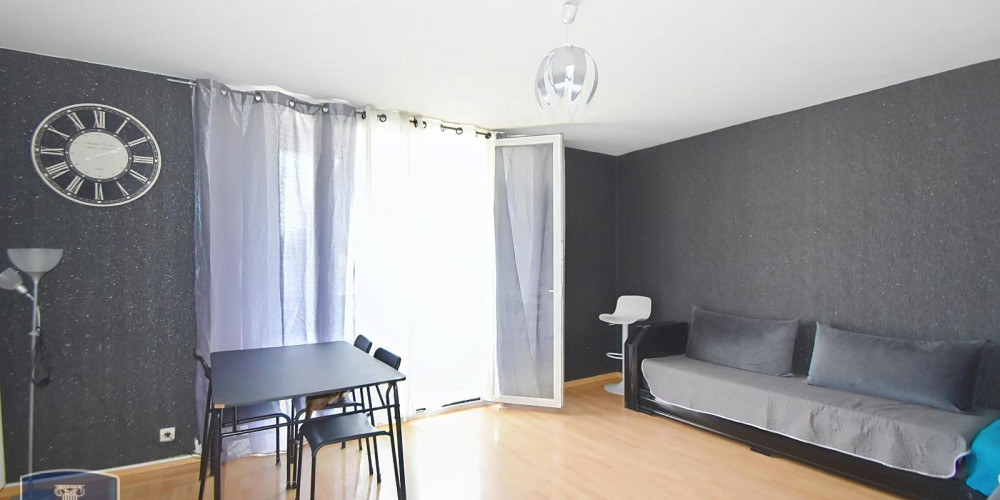 appartement à AGEN (47000)