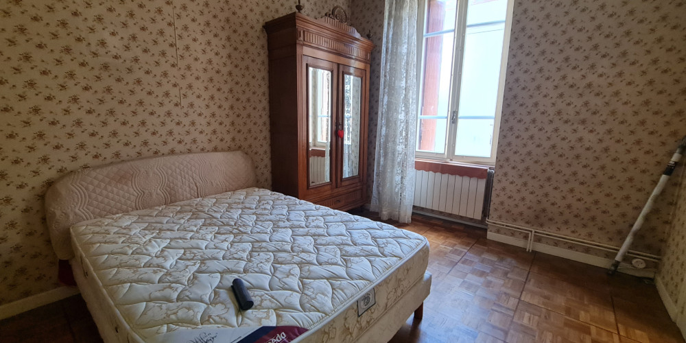 maison à TONNEINS (47400)