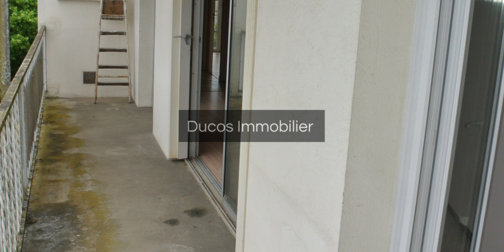 appartement à MARMANDE (47200)