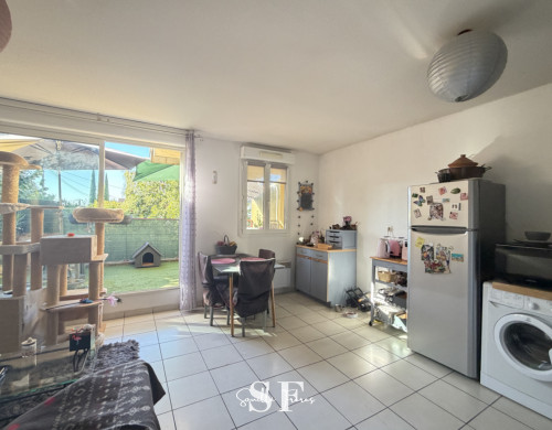 appartement  AGEN