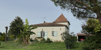 maison à BLAYMONT (47470)