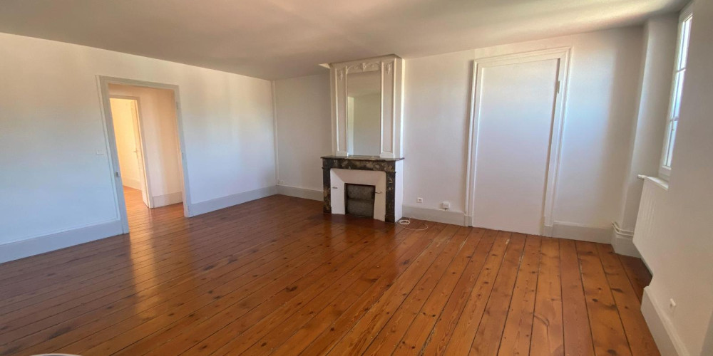 appartement à AGEN (47000)