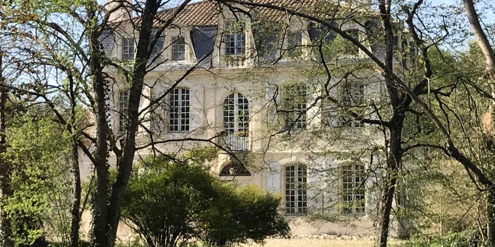 maison à CLAIRAC (47320)