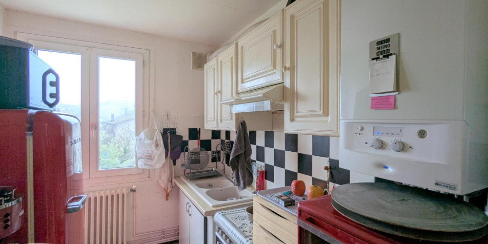 appartement à AGEN (47000)