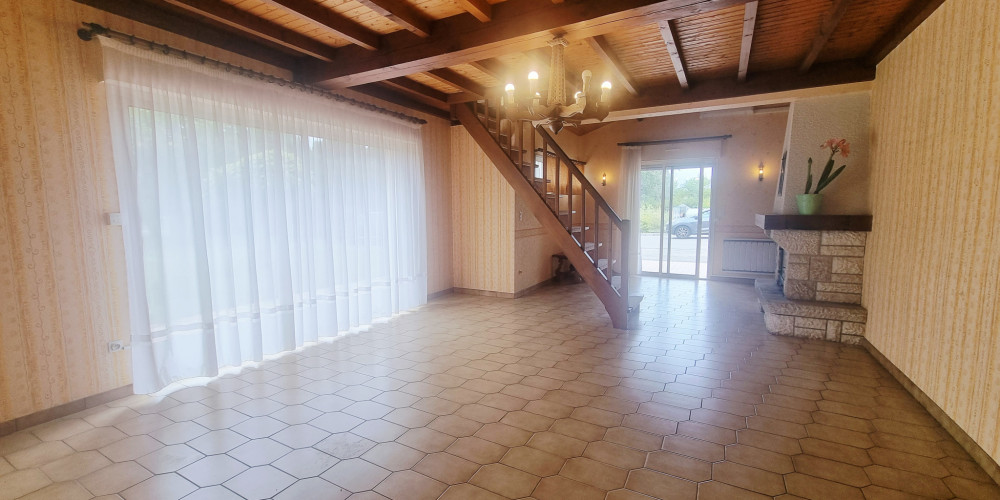 maison à ESTILLAC (47310)